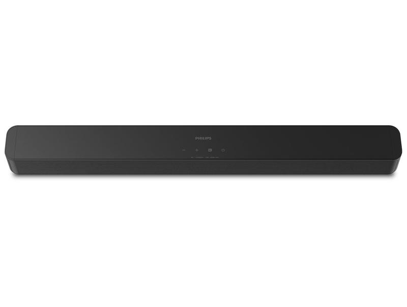 Soundbar Philips TAB4000/78 2.0 Canais Bluetooth 60W Preto